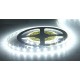 Tira LED 5 mts Flexible 75W 980 Led SMD 3014 IP20 8200ºK, 4mm ancho, Serie PREMIUM